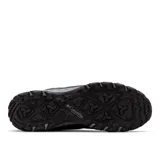 Zapatillas bajas Columbia Firecamp III Water, color gris con detalles en negro. Capellada de material textil impermeable con puntera y talón de nylon para mayor durabilidad. Entresuela TechLite para amortiguación y absorción de impactos. Suela Omni-Grip para estabilidad y tracción en todo tipo de terreno.