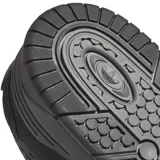 Championes urbanos Adidas ADI2000 color negro, con detalles en cuero y gamuza.