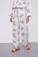 Pantalon Cur