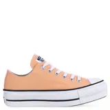Championes Unisex Converse - All Star Chuck OX Plataforma