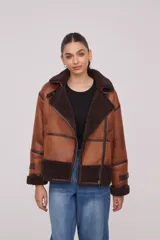 Campera Domi