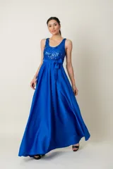 Azul francia