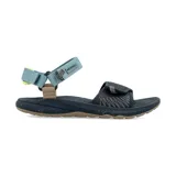 Sandalias Merrell Bravada Backstrap para mujer, con suela Quantum Grip™ y cierre de velcro.