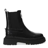 Bota FLAM chelsea con logo