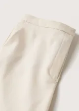 PANTALON  MACARON