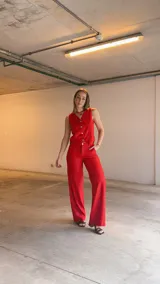 Rojo