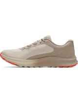 Championes Under Armour Charged Bandit TR 3, diseñados para trail running, con amortiguación, tracción y protección adicional.