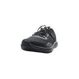 Championes de running Under Armour Charged Pursuit 3, color negro, con capellada de malla transpirable, entresuela acolchada Charged Cushioning® y suela de goma duradera.