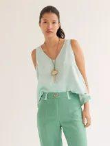 VERDE ACQUA