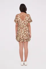 Vestido Lirico