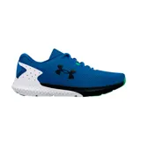 Zapatillas de running con tecnología UA Charged Cushioning® para una amortiguación suave y responsive, con parte superior de malla para ventilación.