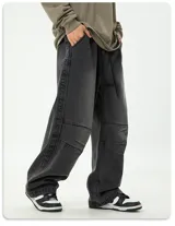 JEAN FACHA PO NEGRO
