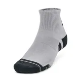 Calcetines unisex de rendimiento, diseñados para mantener los pies frescos y ofrecer soporte al arco del pie.