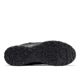 Zapatillas bajas Columbia Firecamp III Water, color gris con detalles en negro. Capellada de material textil impermeable con puntera y talón de nylon para mayor durabilidad. Entresuela TechLite para amortiguación y absorción de impactos. Suela Omni-Grip para estabilidad y tracción en todo tipo de terreno.
