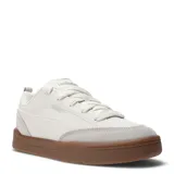 Championes Puma Park Lifestyle OG, color negro, de cuero y gamuza.