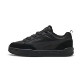 Championes urbanos Puma Park Lifestyle OG, color negro, confeccionados en cuero y gamuza.