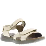 Marrón Fósil - Beige Natural