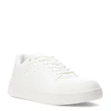 Championes urbanos de hombre marca Push modelo Jiatzu, color beige.