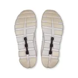 Championes urbanos On Running Cloud 6, color blanco.