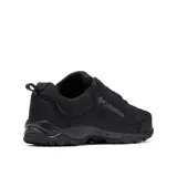Zapatillas bajas Columbia Firecamp III Water, color gris con detalles en negro. Capellada de material textil impermeable con puntera y talón de nylon para mayor durabilidad. Entresuela TechLite para amortiguación y absorción de impactos. Suela Omni-Grip para estabilidad y tracción en todo tipo de terreno.