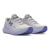 Zapatillas de running para mujer, con diseño ligero y transpirante, que ofrecen amortiguación y comodidad.