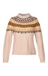 SWEATER MUJER SWT-FOGGIA-WW24