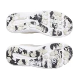 Championes Under Armour Charged Assert 10, color negro, ideales para running.