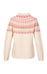 SWEATER MUJER SWT-FOGGIA-WW24