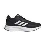 Zapatillas deportivas de mujer con exterior de malla y amortiguación ultraliviana, diseñadas para actividades como yoga y running.