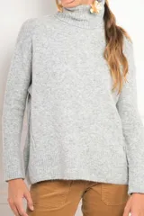 Gris Melange