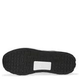 Championes Puma Anzarun 2.0 blancos con detalles en azul y negro.