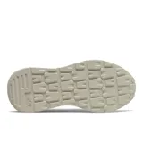 Championes New Balance modelo W5740SA, con una paleta de colores pastel que incluye gris, lila, rosa pálido y celeste. Presentan una silueta chunky con entresuela sobredimensionada y el logo 'N' en los laterales.