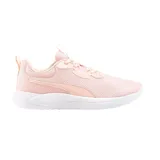 Zapatillas de running para mujer, con inserción SoftFoam+ para comodidad y suela de goma dividida para estabilidad.