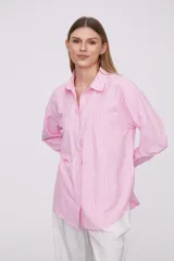Camisa Chanie