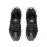 Championes de básquet Under Armour Curry 3Z 25 SDE, color negro con detalles en blanco.