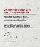 Blusa de viscosa color verde, con cuello redondo y manga corta con detalle plegado.