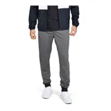 Pantalón de jogging Under Armour Sportstyle Tricot color azul petróleo, de corte ajustado, con cintura elástica ajustable con cordón y bolsillos laterales.