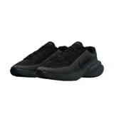 Championes Nike Uplift SC color negro, con capellada de textil transpirable y entresuela de espuma. Suela de goma duradera.