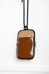 Porta Celular Combinado