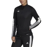 Campera de Mujer Adidas Tiro Wns