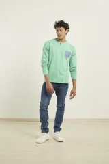 Verde