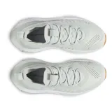 Zapatillas deportivas Under Armour Phantom 4, color negro con detalles en blanco y gris.