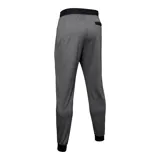 Pantalón de jogging Under Armour Sportstyle Tricot color azul petróleo, de corte ajustado, con cintura elástica ajustable con cordón y bolsillos laterales.