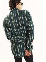 Camisa rayas