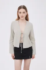 Blusa Ramda