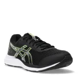 Championes de hombre Asics Kabuki, confeccionados con materiales de alta calidad y tecnología avanzada, ofrecen amortiguación óptima y soporte para actividades deportivas.