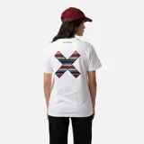 Camiseta Classic White