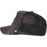 Goorin Bros Gorra Trucker Baseball - Diamonds and Pearls