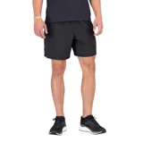 Short diseñado para entrenamientos de alta intensidad, con tecnología NB DRY para absorber la humedad y mantenerte fresco.