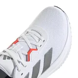 Championes de running con mediasuela Cloudfoam para amortiguación suave, empeine textil resistente al desgaste y suela de goma para mejor agarre.